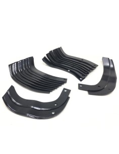 Juego de cuchillas motoazada Honda FF 500