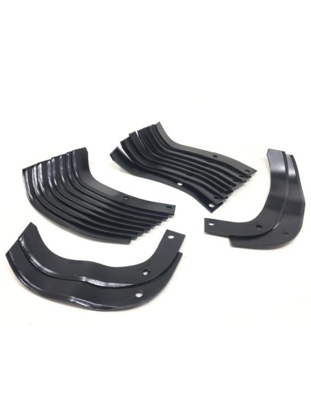 Juego de cuchillas motoazada Honda FF 500