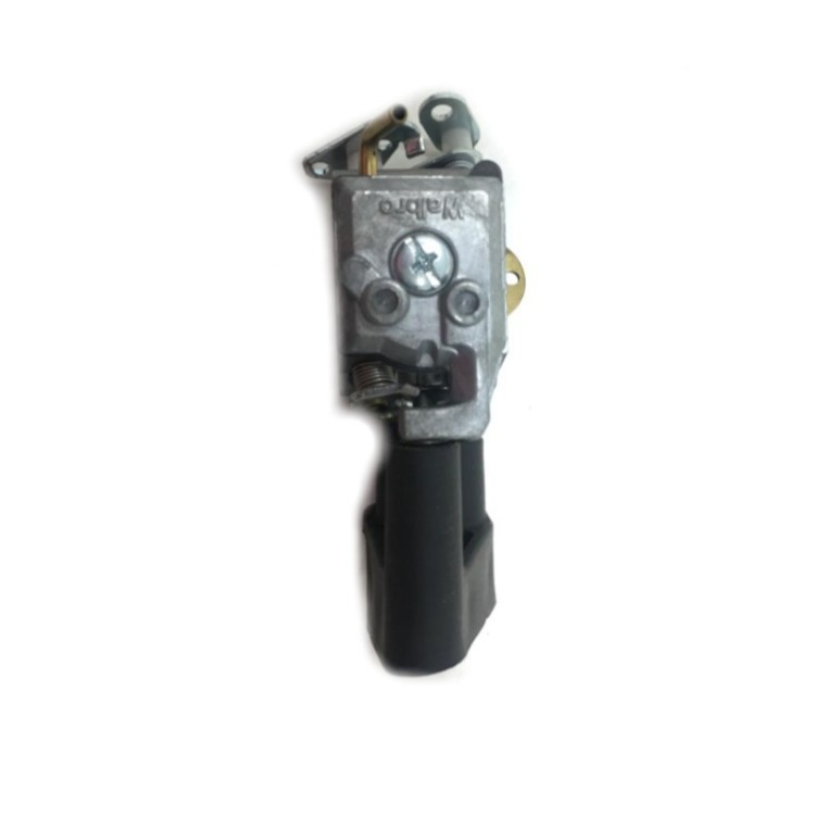 Carburador completo Husqvarna 4