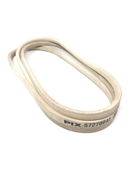 Correa trapezoidal A-98