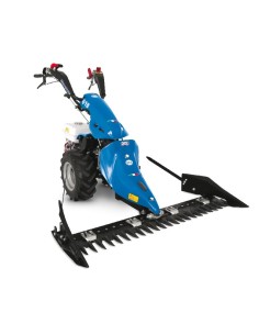 Motosegadora BCS 618 Powersafe