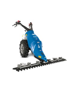 Motosegadora BCS 630 Powersafe