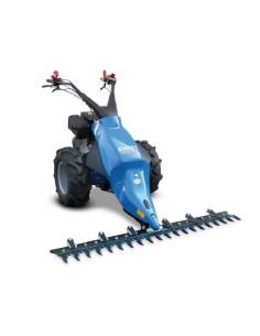 Motosegadora BCS 630 WS Powersafe Easydrive