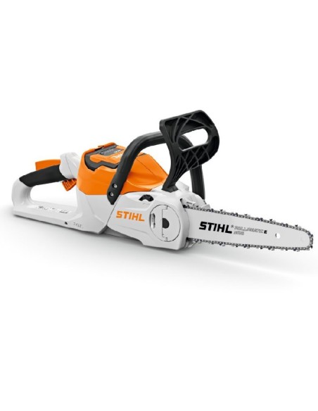 Motosierra de batería → Stihl MSA 70 C-B -- DISTRIBUIDOR OFICIAL