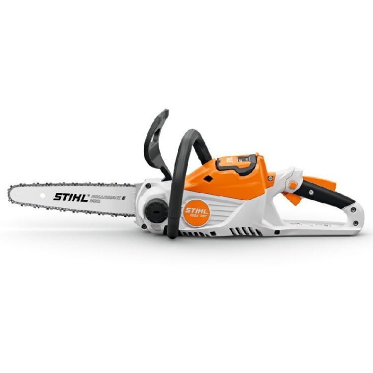 Stihl MSA 70 C-B → Motosierra de batería