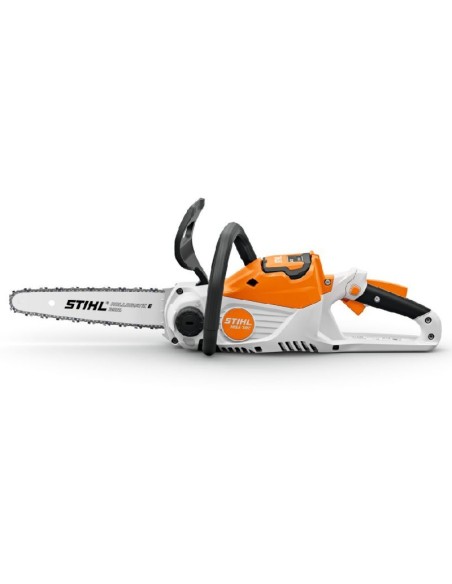 Motosierra de batería → Stihl MSA 70 C-B -- DISTRIBUIDOR OFICIAL STIHL  Incluir Baterías Si