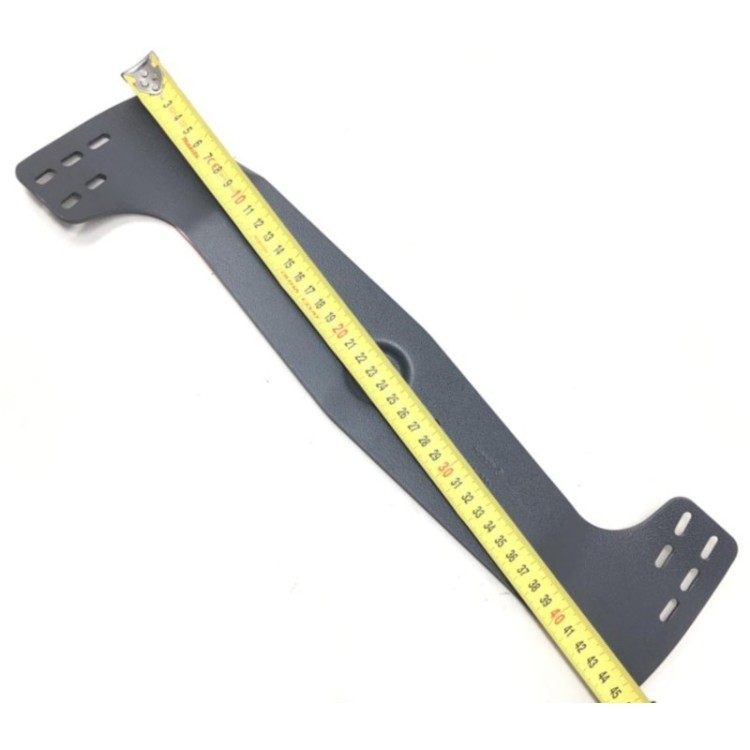 Cuchilla Honda 46cm HRG465 - IZY46 (Original Honda)