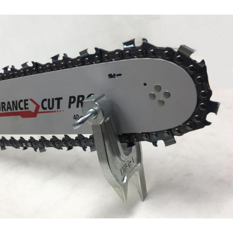 Soporte para limar Stihl S260