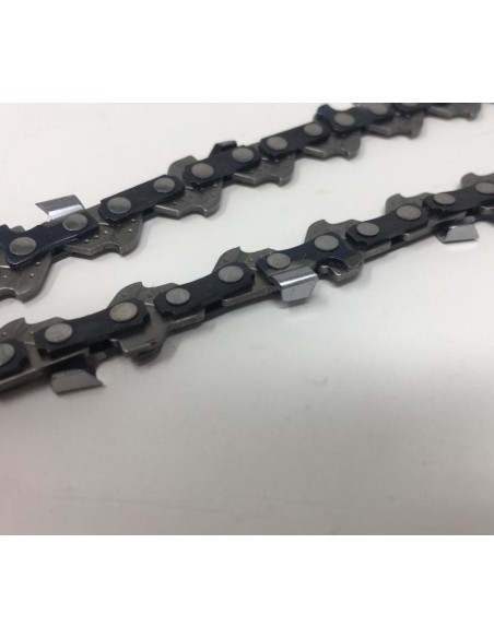 Cadena Motosierra Stihl 57 Esl. - 1/4"P - 0,018"