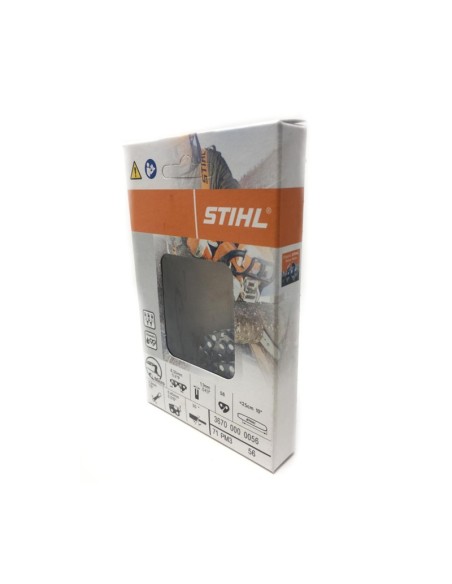 Cadena Motosierra Stihl 56 Esl. - 1/4"P - 0,018"