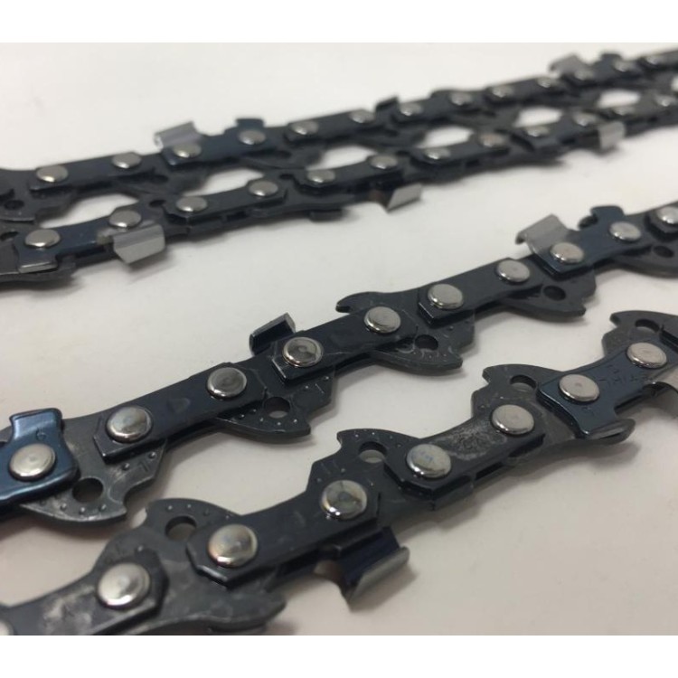 Cadena Motosierra Stihl 50 Esl. - 3/8"P - 0,025"