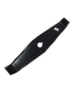 Cuchilla triturar de dos puntas recta 300x20x4 mm