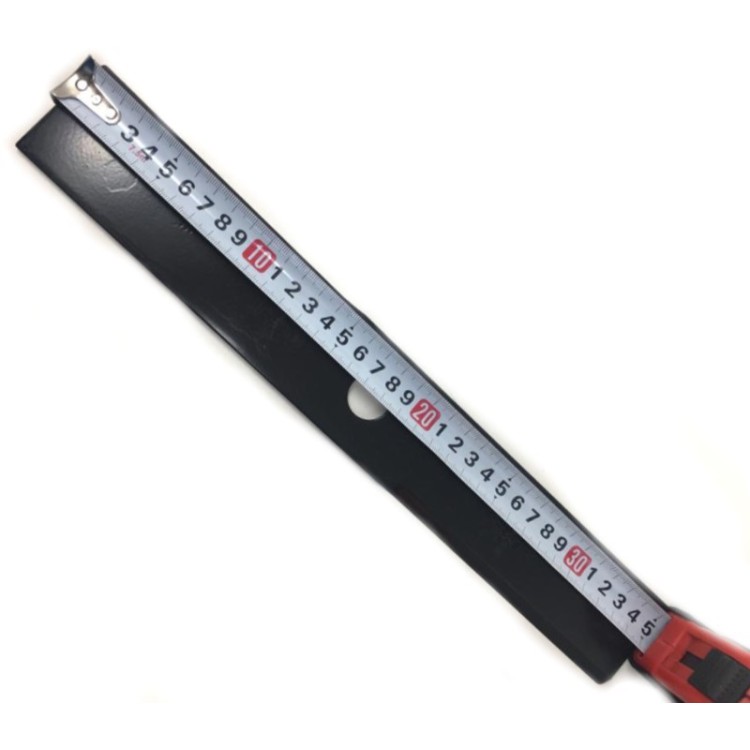 Cuchilla Plana 350x3 mm