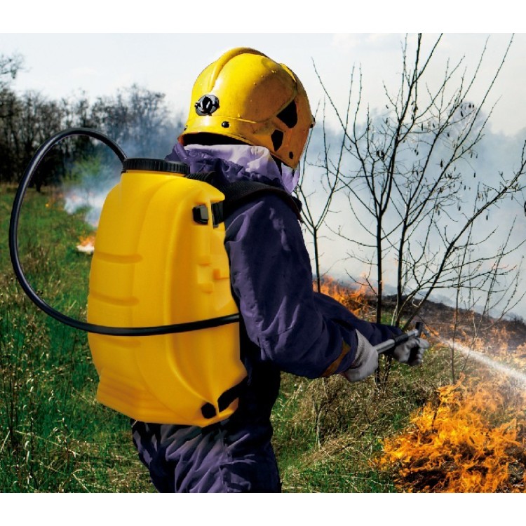 Matabi Extintor Forestal 17L