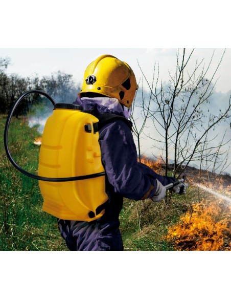 Matabi Extintor Forestal 17L