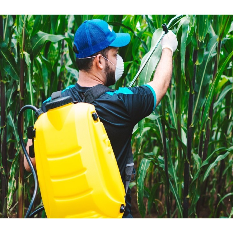 Matabi Extintor Forestal 17L