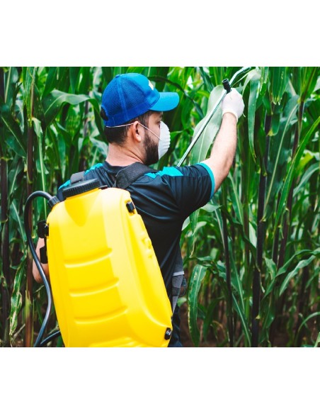 Matabi Extintor Forestal 17L