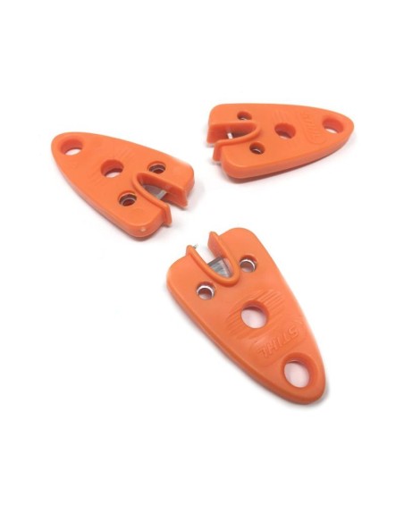 Cortador de hilo de desbrozar