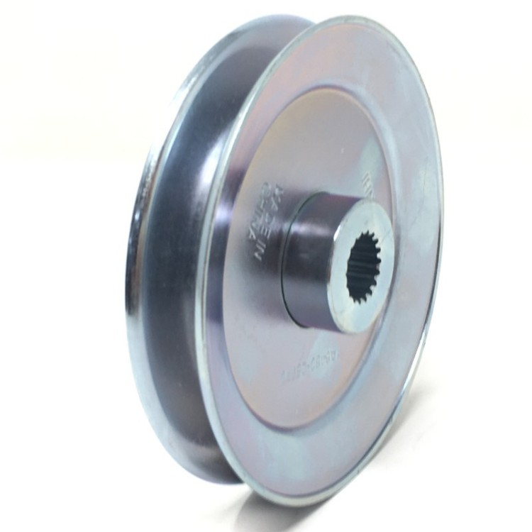 Polea de Tracción Tractores Cortacésped Stihl