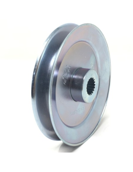Polea de Tracción Tractores Cortacésped Stihl