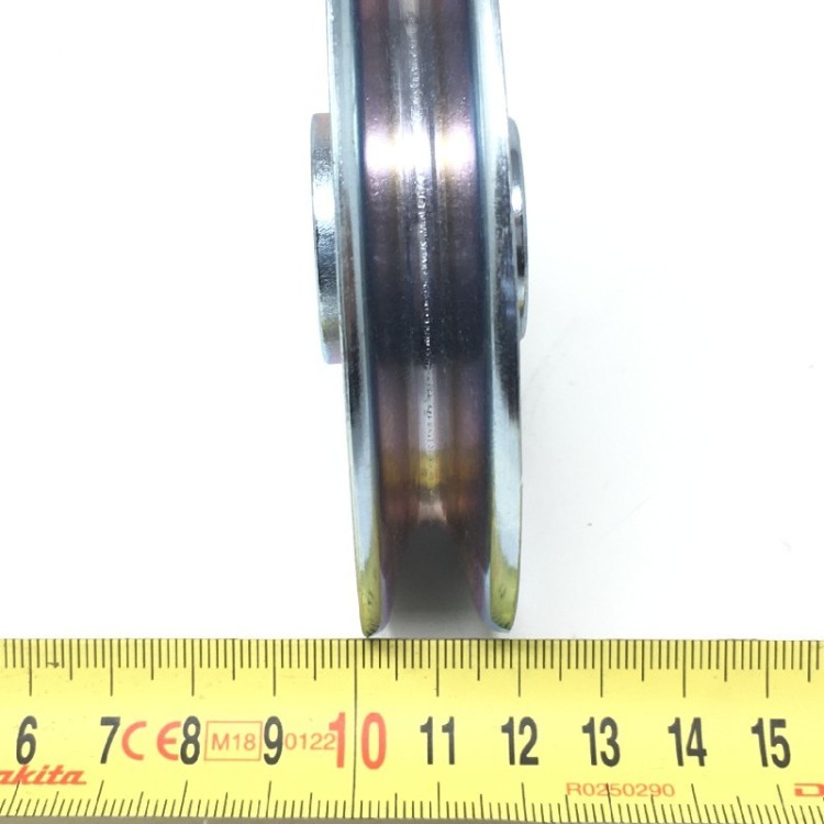 Polea de Tracción Tractores Cortacésped Stihl