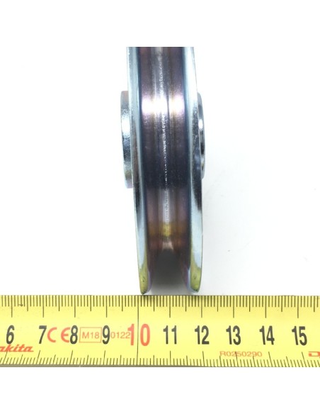 Polea de Tracción Tractores Cortacésped Stihl