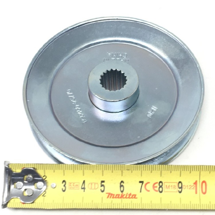 Polea de Tracción Tractores Cortacésped Stihl