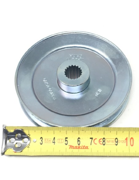 Polea de Tracción Tractores Cortacésped Stihl