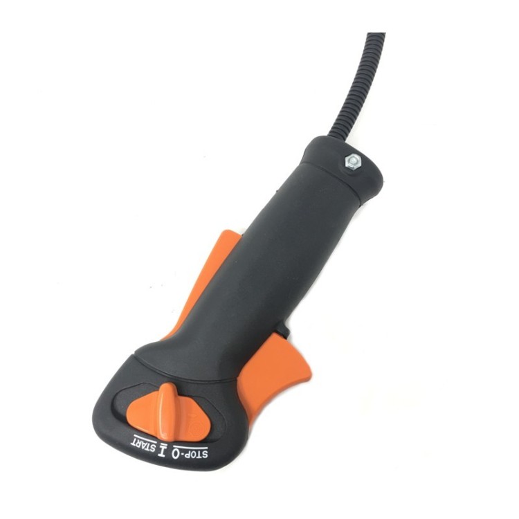 Empuñadura completa FS420