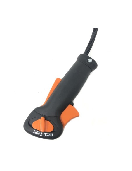 Empuñadura completa FS420