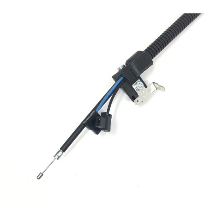 Empuñadura completa FS420 STIHL