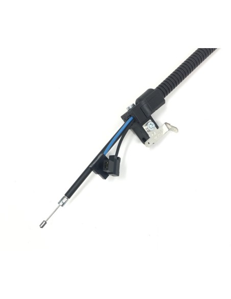 Empuñadura completa FS420 STIHL