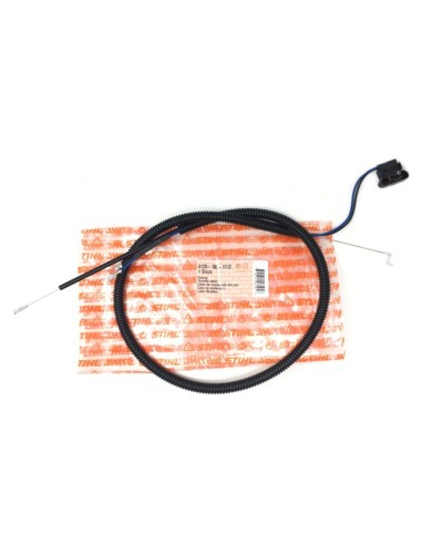 Cable Bowden Stihl FS 450-480