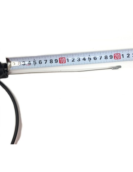 Cable de parada cortacésped IZY Honda