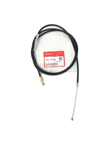 Cable acelerador Motoazada Honda F 506-510