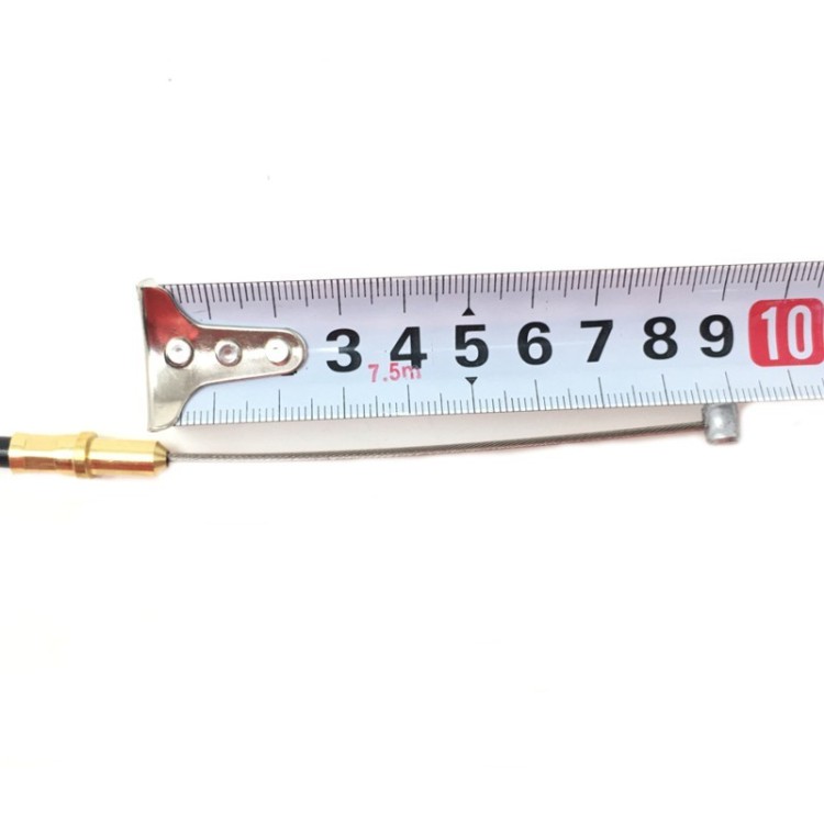 Cable acelerador Motoazada Honda F 506-510