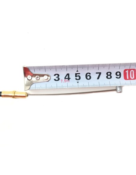 Cable acelerador Motoazada Honda F 506-510