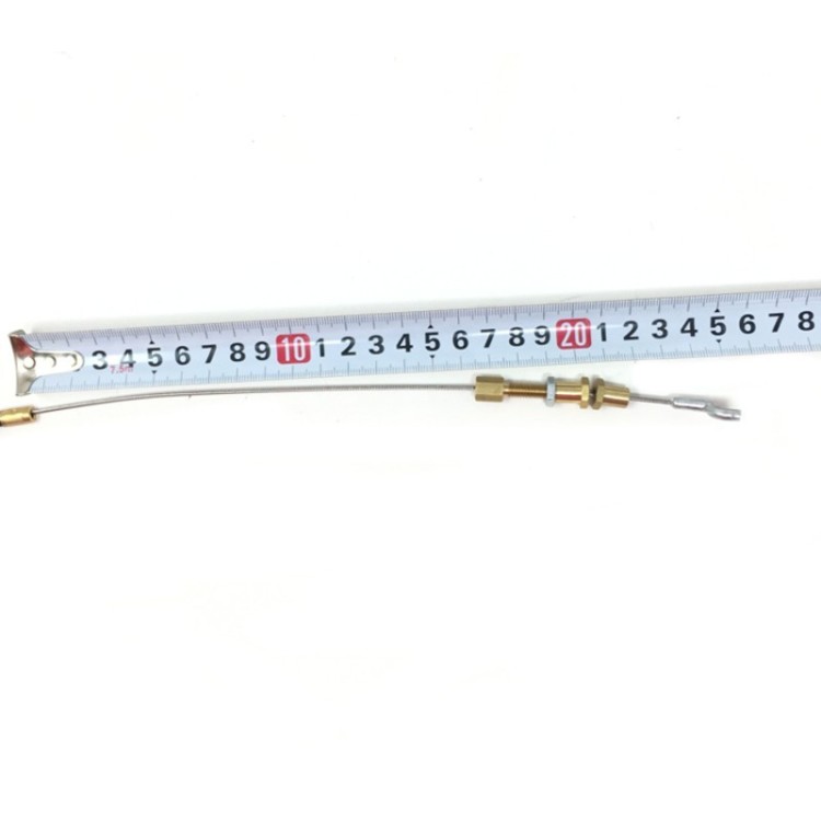 Cable embrague Honda HRG