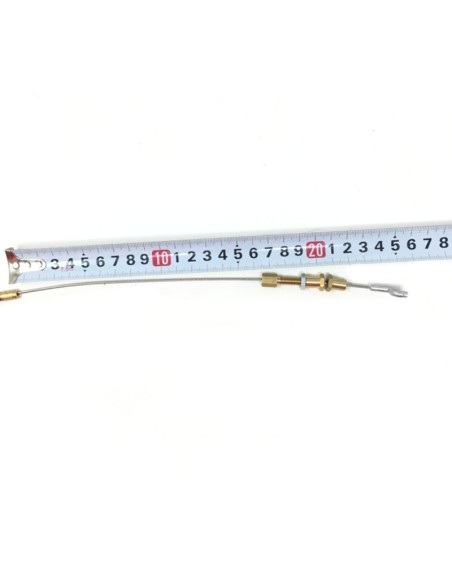 Cable embrague Honda HRG