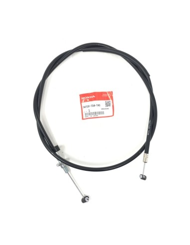 Cable desbloqueo Honda F560