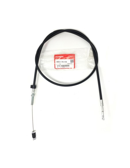 Cable embrague Honda F720