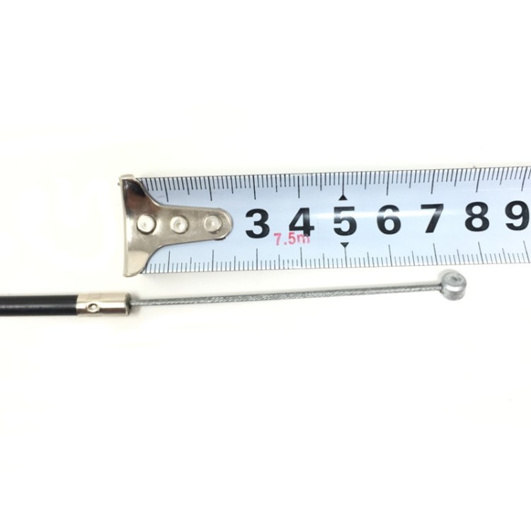 Cable acelerador para Motoazada Honda F 360