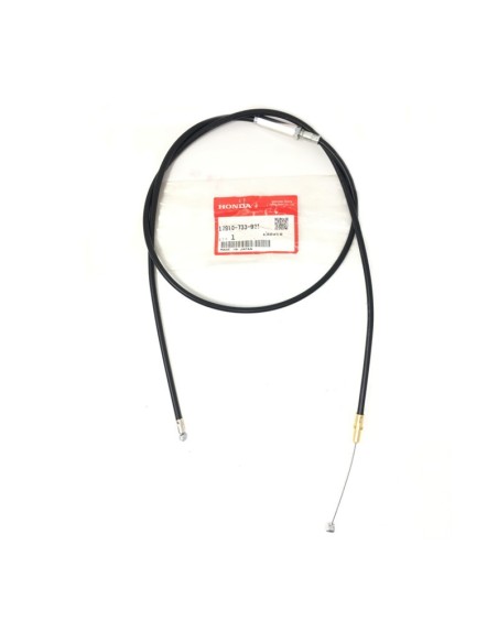 Cable acelerador para Motoazada Honda F 360