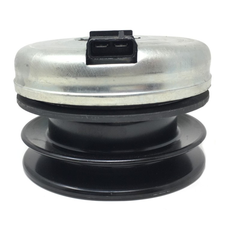 Embrague electromagnético Tractores Honda/CastelGarden