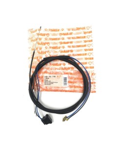 Cable acelerador Stihl FS55