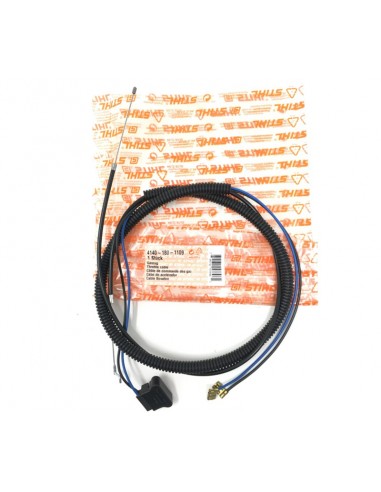 Cable acelerador Stihl FS55