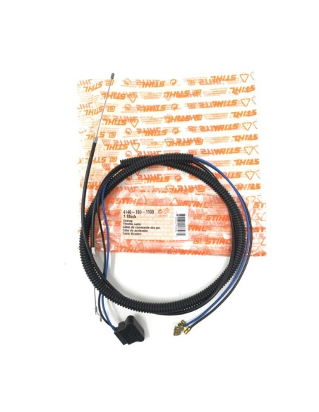 Cable acelerador Stihl FS55