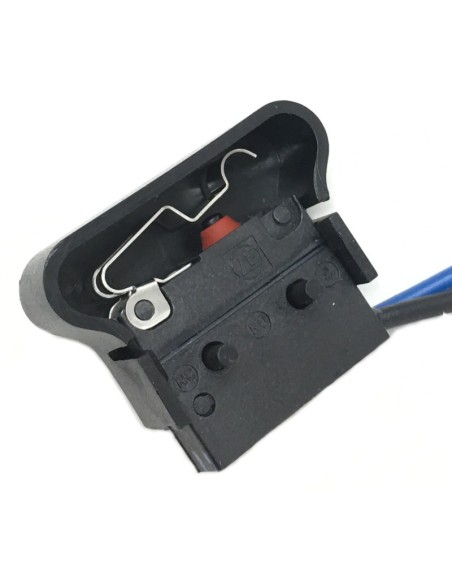 Cable acelerador Stihl FS55