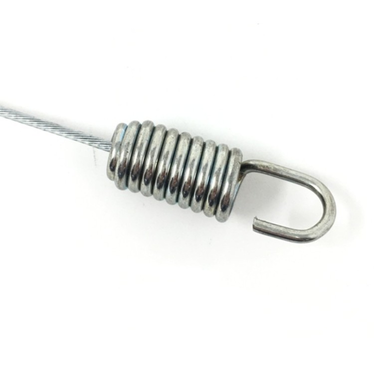 Cable accionamiento para VIKING MB 655