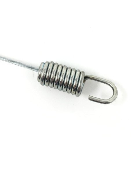 Cable accionamiento para VIKING MB 655